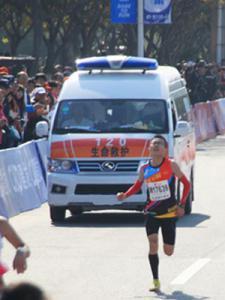 虎林市大型活动