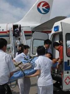 虎林市接送服务