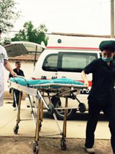 虎林市院后转乡