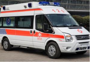 虎林市救护车租赁